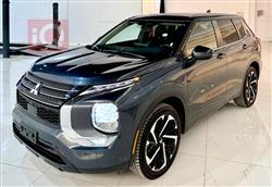 ميتسوبيشي اوتلاندر